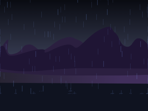 Rain