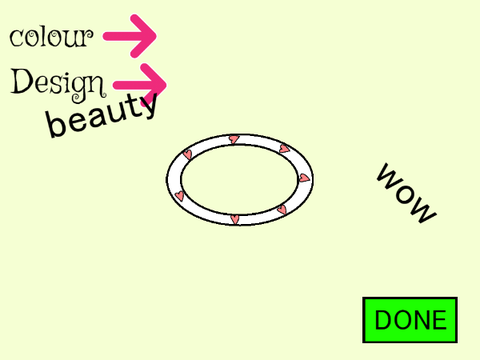 make your own bracelet