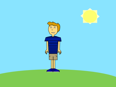 Total Drama The Return - Introduction