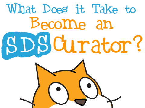 How to Become an SDS Curator