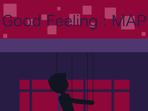 Good Feeling : CLOSED Map! [Rehosted lolll]