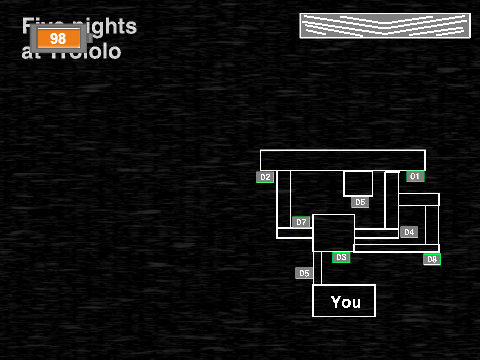 One night at trololo 1.5