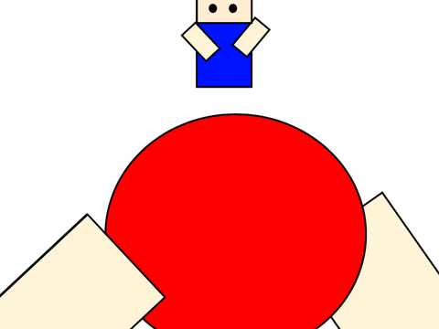 The Ball