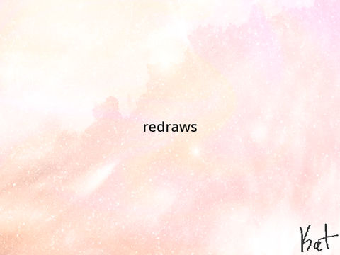 redraws | 7 months