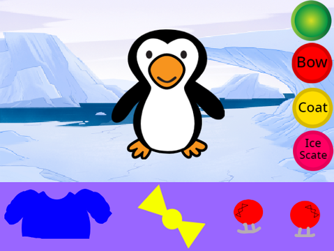 Penguin Fun!