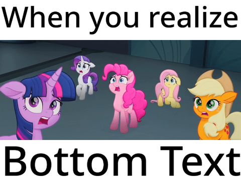 OH NOES