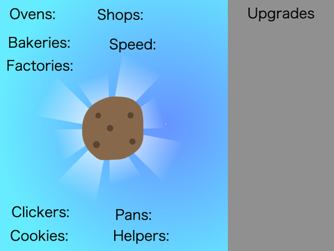 cookie clicker