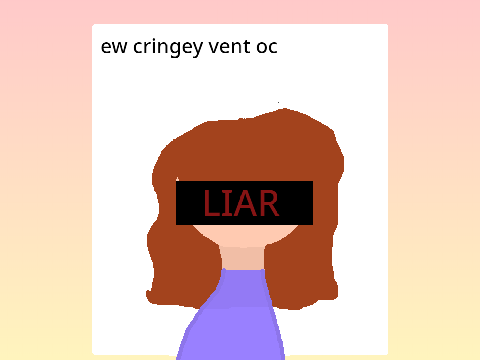 || OC headcanon voices