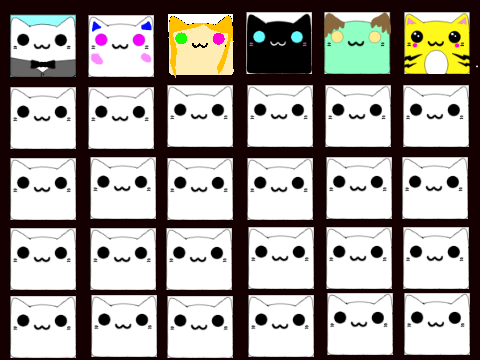 Add Yourself as a Cat  remix