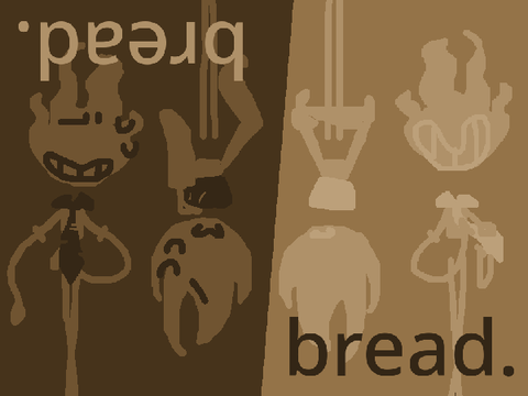 bread. a 2021 amv