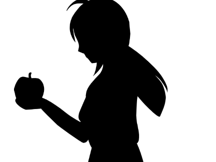 Bad Apple!! | Silhouettes v.