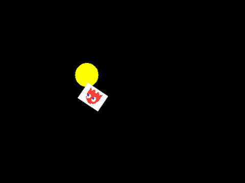 Dodge The Ghost v1.4.8 **SLAPZ GAMES**