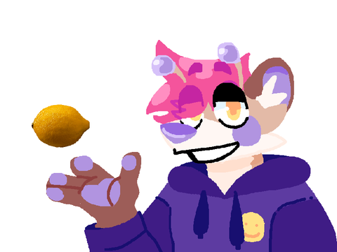 lad eats a lemon and dies | sᴘᴏᴏғ