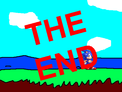 The Return of the Mario Head
