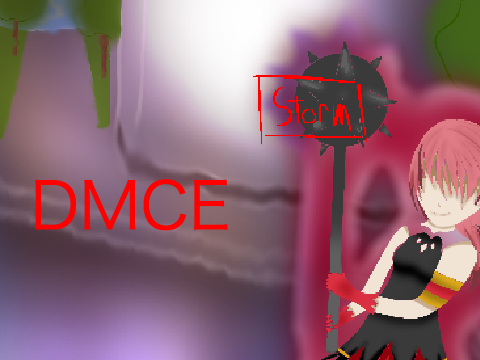 dmce - 