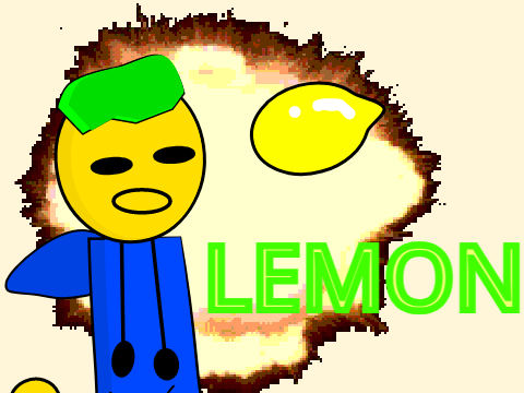 lemon