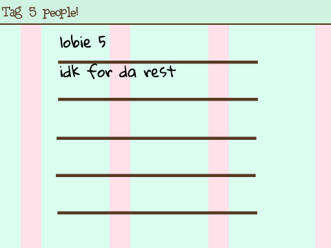 Character Meme remix