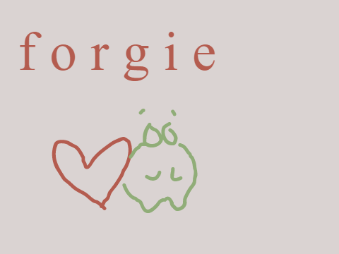 forgie