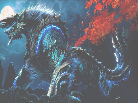 Monster2