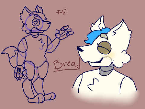 Art request!