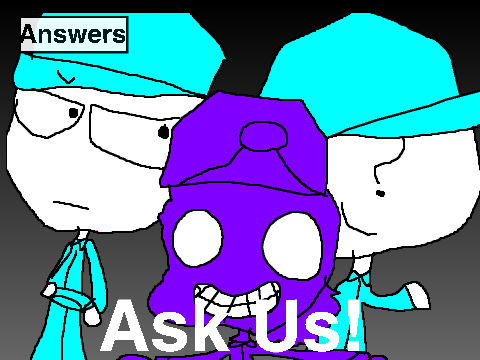 Ask the Night Guards