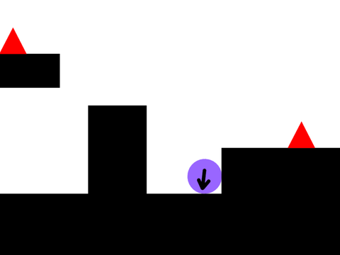 Progress on a new platformer