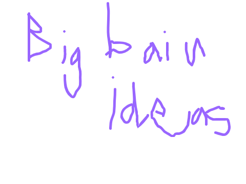 bigbrainideas