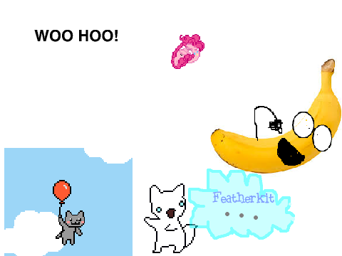 100th PROJECT! LETS CELEBRATE!