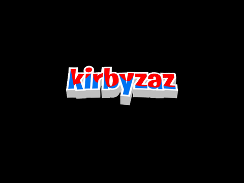 3D Text Concept 
