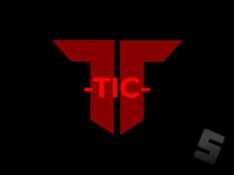 Logo || -TIC-
