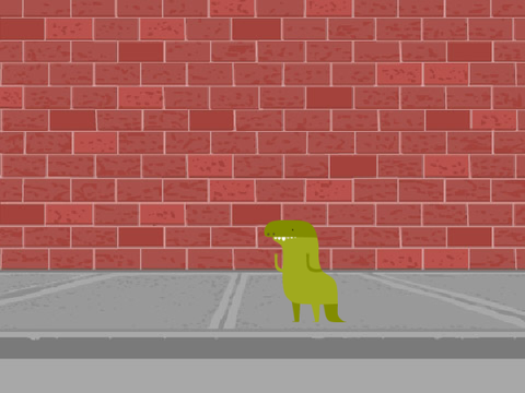 Dino Chomp