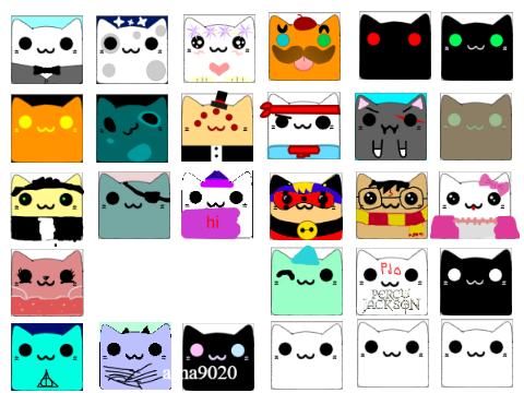 Add Yourself As A Cat!
