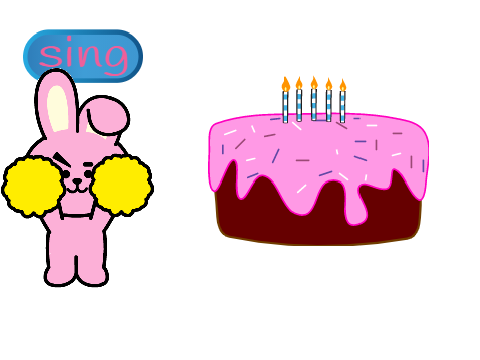 Oceanist's b'day