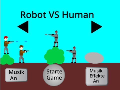 Roboter VS Menschen deutsch 2   v0.1