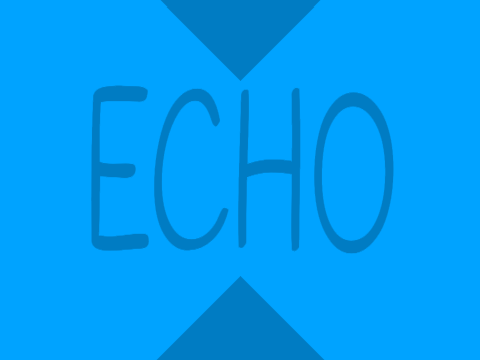 echo amv || tuaac