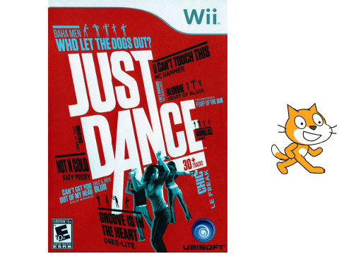 (UNFINISHED) Which Dance game is BEST?!!?
