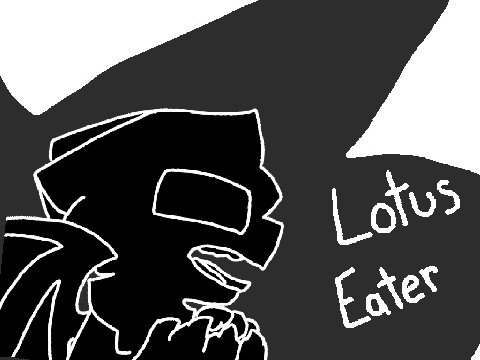 Lotus eater