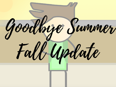 Goodbye Summer