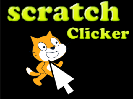  scratch Clicker