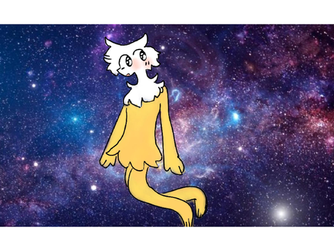Sam   ░ In Space░