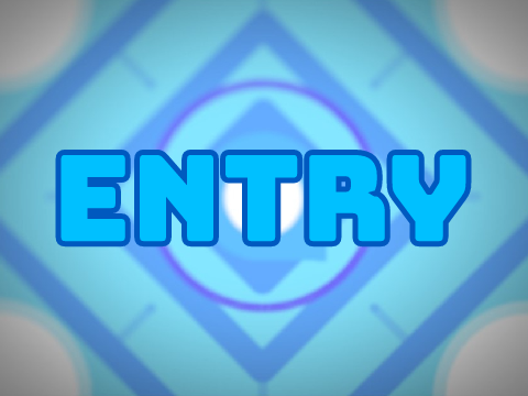 [016] [ENTRY] 90% Penzoid Intro >> @-Quest #Animations