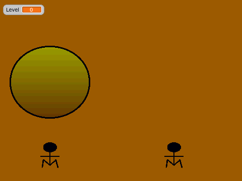 BOULDERDASH!