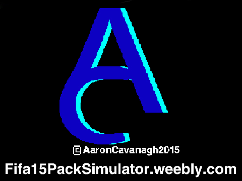 {OUTDATED} Fifa Slot Machine Simulator!