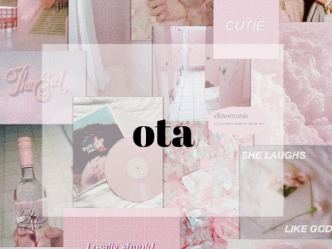 [☆ (open) ota! ☆]
