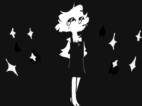 Sam but he's ░fancy░