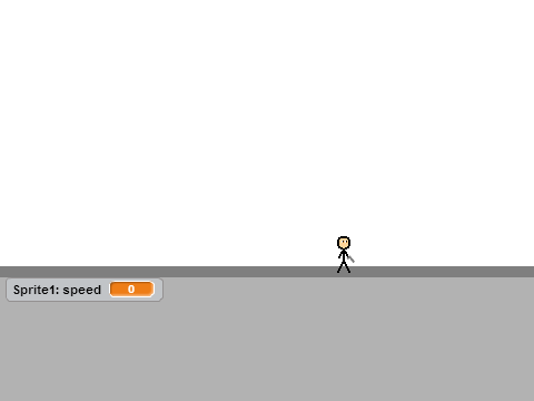 A testing game