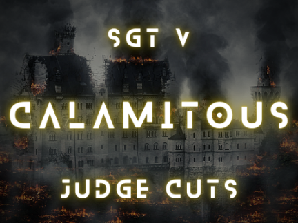 SGT V | Calamitous