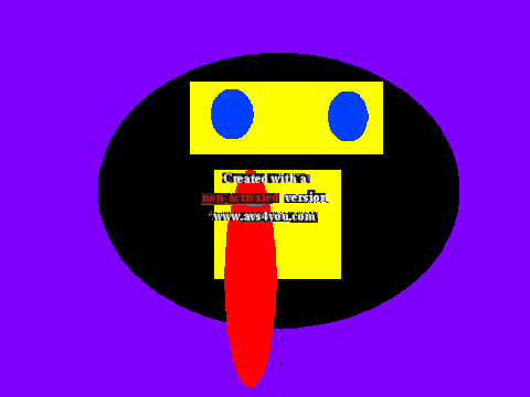 Visual Test Csupo