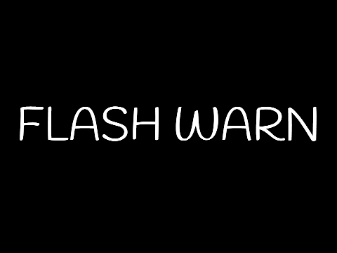 OBEY - PERSONA * !! FLASH WARNING !! 