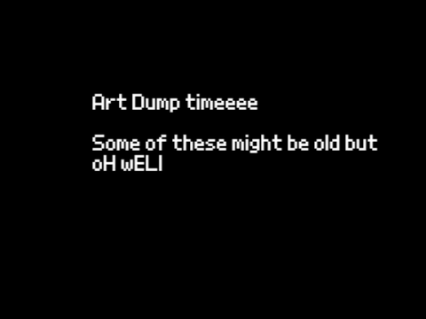 art Dump